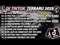 Download Lagu DJ TIKTOK TERBARU 2025🎵DJ CINTA DARI SEBERANG🎵DJ PICA PICA 2 X TABOLA BALE X CALON MANTU IDAMAN 