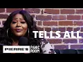 TS Madison Opens Up About Struggles As Trans Dating And TV Goals - Pierre s Panic Room