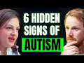 6 Obscure Signs Of Autism That Psychiatrists Secretly Look For Dr Amber Sadiq
