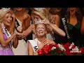 Miss America 2026 Crowning Moment