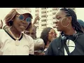 Download Lagu KADHAFAsia,Quivick,Eboloko,Mr le moche,Sopra,Evy,Ayaf,Lakapote,Lil A   ON A CAclip officiel