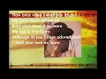 Download Lagu Gregory Isaacs - Once Ago (lyrics)