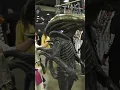 Alien Xenomorph Cosplay at