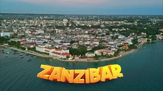 Harmonize Feat Bruce Melodie Zanzibar Official Music Video  Harmonize Feat Bruce Melodie Zanzibar Official Music Video