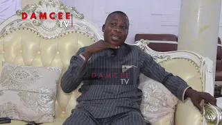 you are a liar sunday igboho blasts femi ojudu part 1 