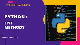 Python 17 Master Python Lists Append Remove Sort More Learn Fast with Examples