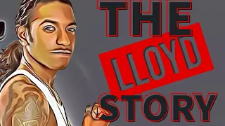 Documenting Lloyd The Life and Times of Lloyd Polite Jr Documentary