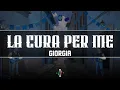 Download Lagu Giorgia - LA CURA PER ME (SANREMO 2025) [Testo/Lyrics]