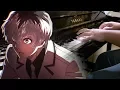 Download Lagu [Tokyo Ghoul:re (Season 3) OP] \