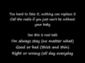 Be Without You Mary J Blige