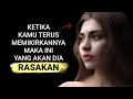 Download Lagu ini yang akan terjadi jika kamu terus memikirkannya