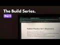 Learned About Operators in Python Day 2
