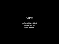 Light   by Simply Worship & Tenielle Neda – Instrumental