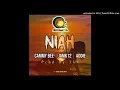 Download Lagu Niah (Official Audio)_2020_Cammy Bee ft. JAMK12 \u0026 ADDIE GABBY_(Produced By: Jux-Jeldiiy Sounds