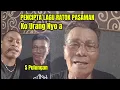 Download Lagu Iko Lah Syamsir Pulungan Pencipta Lagu Ratok Pasaman\