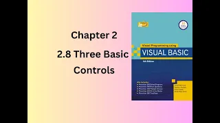 Introduction to Basic Controls in Visual Basic Labels Textboxes and Command Buttons