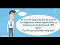 Process Builder - A Tool every Salesforce developer must know