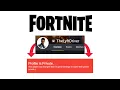 How to Make Your Fortnite Tracker Private 2025