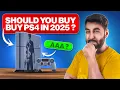 PS4 in 2025 Price Games and Performance Explained