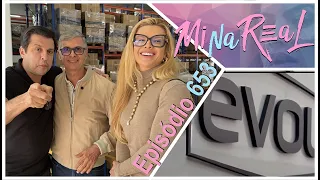 MINHA ÁREA GOURMET VAI FICAR CHIQUE DEMAIS! Tour no CD da Evol e um desafio impossível para o Ceará!