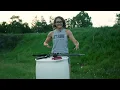 How Lena Miculek Won a National Championship