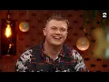 Stein Torleif Bjella tolker Kjartan Lauritzens «Badebussen» | Hver gang vi møtes | TV 2