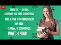 Lagu TURKEY + SYRIA + ENERGY OF THE GODDESS