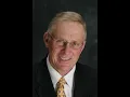 Broyce Jacobs Funeral