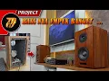 Download Lagu Ga nyangka suara bassnya joss banget, bikin box speaker rumahan // FJLB kadoalam