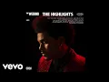 Download Lagu The Weeknd - Acquainted (Official Audio)