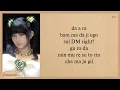 Download Lagu IVE RESET Easy Lyrics
