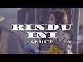 Download Lagu CHRISYE – RINDU INI [Lyrics]