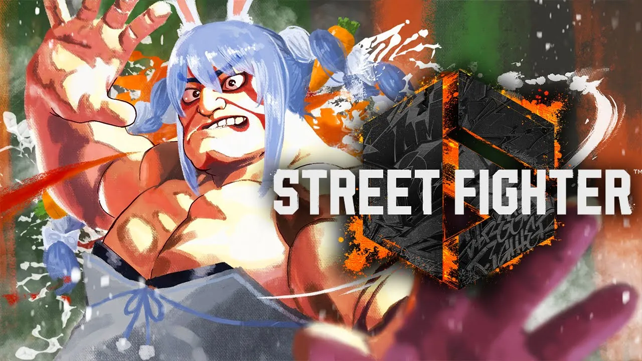 【ストリートファイター6】爆盛りランクマッチ inシルバー！！！ぺこ！【ホロライブ/兎田ぺこら】