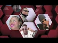 HATIM AND DOKEY Trash music group B2C  and Warn Grenade Official Seriously Part 1