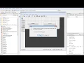Matlab tutorial for beginners GUI Part-3 Linking of GUI figures