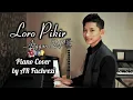 Download Lagu Anggun DP - Loro Pikir (Piano Cover by A.R Fachrezi)