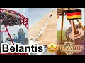 Download Lagu FREIZEITPARK | BELANTIS LEIPZIG 🇩🇪| AMUSEMENT PARK WALKING TOUR