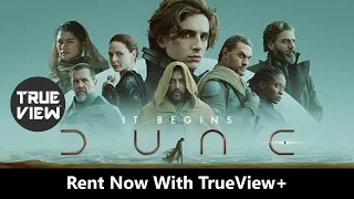 Dune Trailer 4 Wiki Movie True View Plus