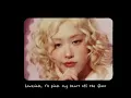 ROSÉ - new trick (Music Video)
