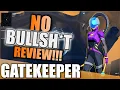 Gatekeeper Should you play No Bull Review