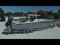 Just hit the market 2025 Costa Custom 34SV Catamaran