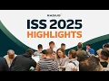 ISS 2025 Tradeshow Talks with Radius