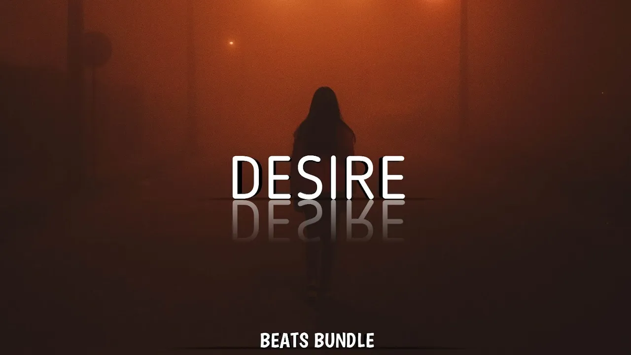 [FREE] Sad Acoustic Guitar Type Beat No Drums "Desire" | Instrumentals 2021 | Prod. by BEATS BUNDLE