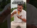 Download Lagu REAKSI BULE MAKAN MIE AYAM PERTAMA KALI DI INDONESIA