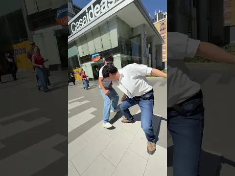 #baile #fyp #viral