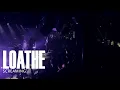 Loathe | Screaming (LIVE @ Boston, MA 2025)