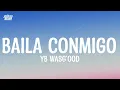 Download Lagu BAILA CONMIGO (Super Slowed)