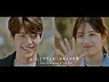 Download Lagu A Little Braver || Joon Young \u0026 Noh Eul || Uncontrollably Fond OST FMV