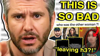 ETHAN KLEIN IS DONE (addresses cheating scandal)