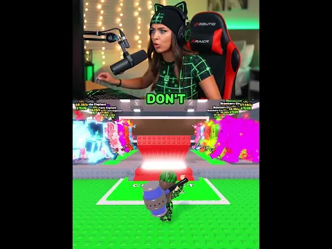 Sammys Secret under his Base🤯